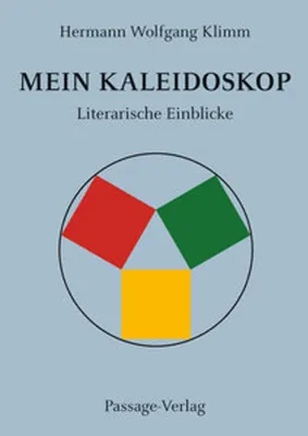 Immagine prodotto di Mein Kaleidoskop