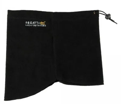 Immagine prodotto di Regatta Great Outdoors Unisex Steadfast III Tube Scarf RG2277 (Taglia unica) (Nero)