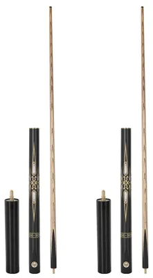 Productafbeelding van Professionele Snooker Keu Stick met Verlenging