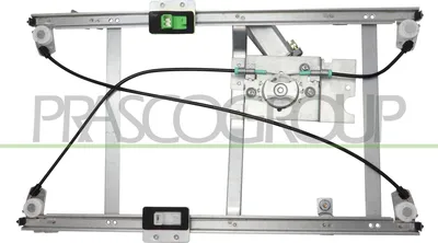 Immagine prodotto di Alzacristalli PRASCO anteriore destro RN980W021