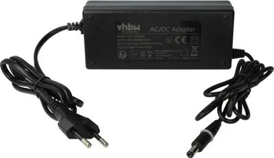 Produktbild von vhbw Netzteil Ersatz für Robomow PWS0018R für Rasenroboter - 18 cm