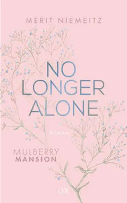 Immagine prodotto di No Longer Alone - Mulberry Mansion