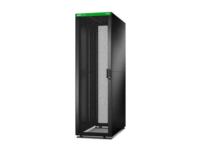 Produktbild von APC Easy Rack 600mm/42U/1200mm w/Roof