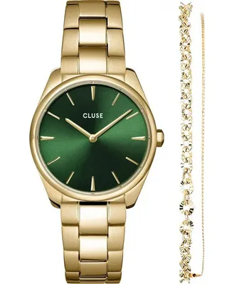 Immagine prodotto di Orologio Cluse CG11201 oro