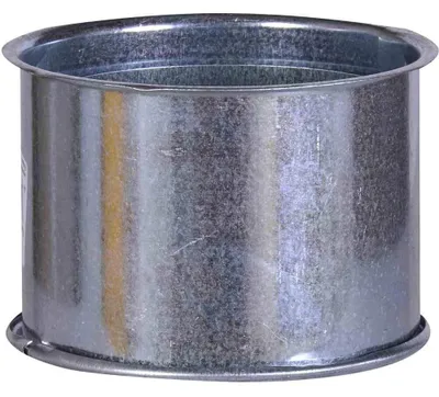 Obrázok produktu pre Obloženie rúrky FAL s dvojitou stenou Ø 130 mm