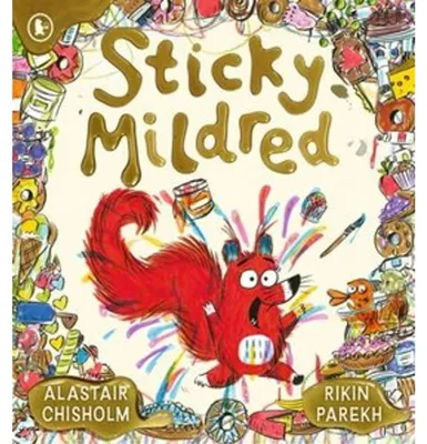 Obrázek produktu pro Sticky Mildred
