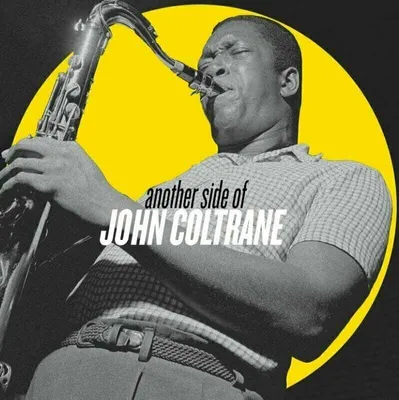 Immagine prodotto di John Coltrane - Un altro lato di John (2 LP)