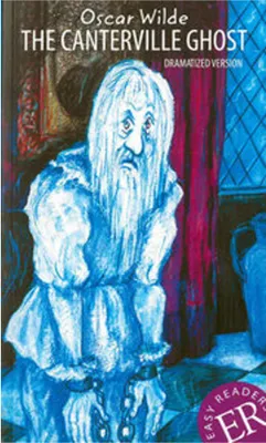 Obrázok produktu pre The Canterville Ghost