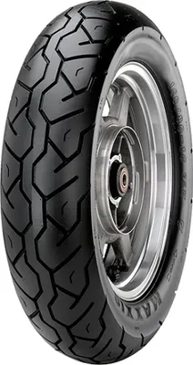 Produktbild von Maxxis Motorradreifen car-tyres M6011F ( MT90-16 TL 74H Vorderrad )