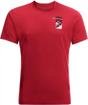 Produktbild von Jack Wolfskin  2607 3XL