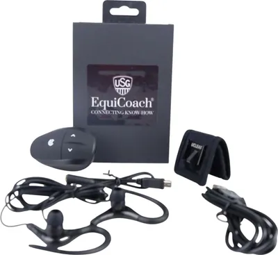 Immagine prodotto di Sistema di comunicazione EquiCoach® 4.2