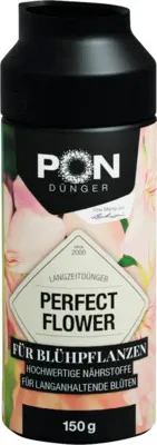 Obrázek produktu pro Květinové hnojivo Lechuza Perfect Flower 150 g