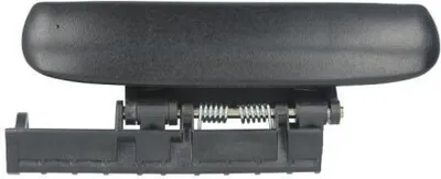Produktbild von BLIC 6010-21-044401P Türgriff Vorne Links Hinten Links für CITROËN XSARA PICASSO (N68) Schwarz
