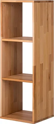 Produktbild von home24 Regal - Massivholz