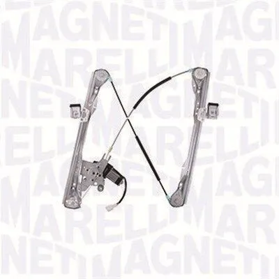 Produktbild von MAGNETI MARELLI 350103170105 Elektrischer Fensterheber Vorne Links für FORD FOCUS (DAW, DBW) FOCUS Kombi (DNW) FOCUS Stufenheck (DFW)