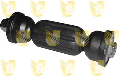 Produktbild von UNIGOM Reparatursatz Lenker 391447 Hinten beidseitig für MITSUBISHI COLT VI (Z3A, Z2A)