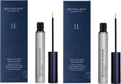 Immagine prodotto di RevitaLash Balsamo avanzato per ciglia 2x2ml