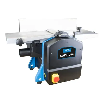Produktbild von Güde Abricht- & Dickenhobel GADH 200