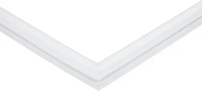 Produktbild von Türdichtung für Kühlteil gorenje 138363 in KühlGefrierKombination