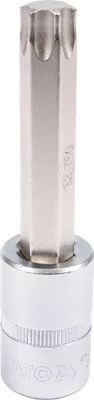 Produktbild von Torx-Schlüssel 1/2"""" T60 L100Mm Yt-04328 Yato