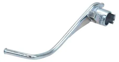 Produktbild von Bremspedal silber für Puch MS MV VS 50 MV50X-2 MV50X-3