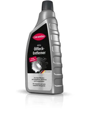 Produktbild von CARAMBA Ölfleckentferner 'Profi-Serie' 1 Liter Flasche
