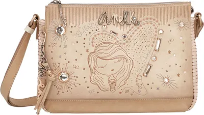 Produktbild von Anekke Hollywood 38763-184 (1/beige-rose-braun kombi)
