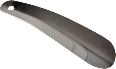Immagine prodotto di Calzascarpe in metallo - 19 cm - Per indossare facilmente le scarpe