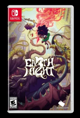 Zdjęcie produktu dla Earthnight Switch