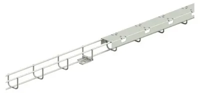 Produktbild von Legrand 755001 Kabelrinne