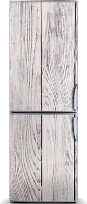 Imagen del producto de Decoración para nevera Tulup: Alfombrilla magnética, 60 cm x 180 cm. Imán para nevera, ideal para paredes de madera