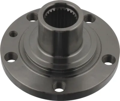Produktbild von Febi Radnabe vorne oder hinten für Alfa Romeo Fiat Doblo