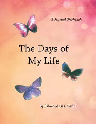 Produktbild von The Days of My Life