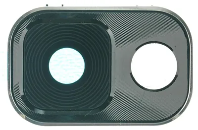 Produktbild von Samsung Galaxy Note 3 N9005 Kameraglas Linse, schwarz