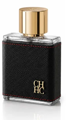 Obrázek produktu pro Carolina Herrera CH Men EDT 50 ml M