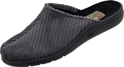 Produktbild von Thiesana Tom Kord Schuhe grau Gr. 39