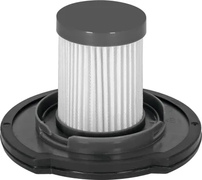 Produktbild von TechniSat HEPA 13 Filter | für TECHNIMAX AS1 / VIOLA VC6, Ersatzfilter