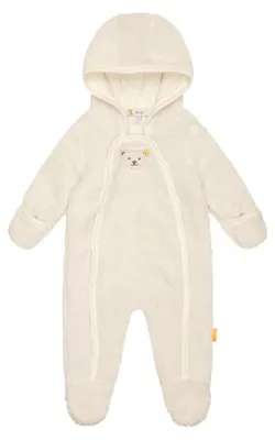 Produktbild von Steiff Einteiler Fleece