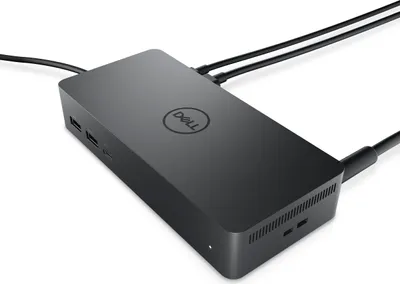 Immagine prodotto di Dockingstation Dell Universal Dock UD22 130W