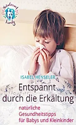 Produktbild von Entspannt durch die Erkältung