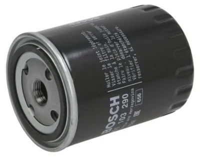 Productafbeelding van Bosch oliefilter 0 451 103 290