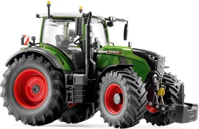 Produktbild von FENDT 728 Vario Generation 7, WIK77868, Maßstab1/32, WIKING
