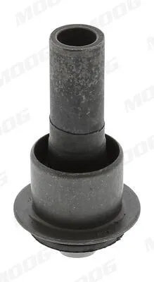 Produktbild von MOOG Lagerung Achsträger NI-SB-16955 für NISSAN Qashqai / Qashqai +2 I (J10, NJ10) 17mm 43mm 112mm Beutel