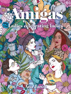 Produktbild von Amigas
