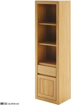 Produktbild von Kommode Vitrine Kommoden Vitrinen Kommodenschrank Schrank Holz Möbel Handarbeit