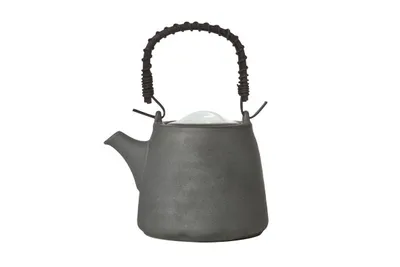 Produktbild von Cosy & Trendy Teekanne Stone 460 ml