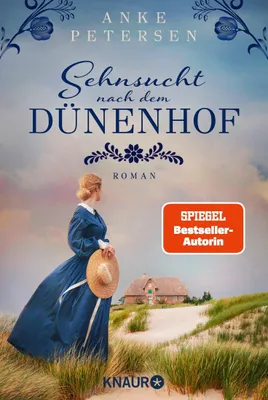 Produktbild von Sehnsucht nach dem Dünenhof