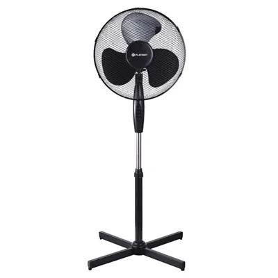 Immagine prodotto di Platinet fan 16", black (44733)