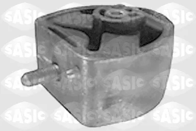 Produktbild von SASIC Halter Motoraufhängung 9001390 getriebeseitig Links oben für VW PASSAT Variant (3B6)