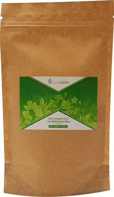 Produktbild von Schlafbeere (Ashwagandha), Pulver (100 g)